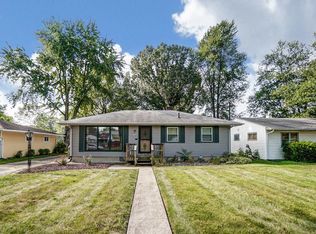 1922 E Rudisill Blvd, Fort Wayne, IN 46806