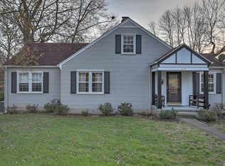 2124 Cypress St, Kingsport, TN 37664