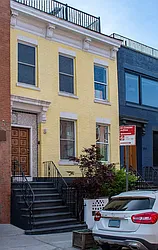 249 Hoyt Street in Boerum Hill