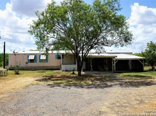490 County Road 308a, Charlotte, TX 78011