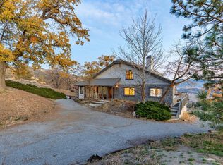 25620 Deertrail Dr, Tehachapi, CA 93561