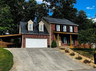 8224 Tangle Grove Ln, Powell, TN 37849