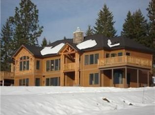 6626 E Dewey Dr, Coeur D Alene, ID 83814