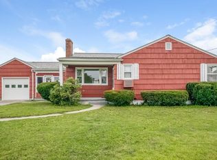 40 Gertrude St, Springfield, MA 01118