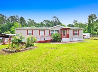 27770 Rundle Ln, Robertsdale, AL 36567