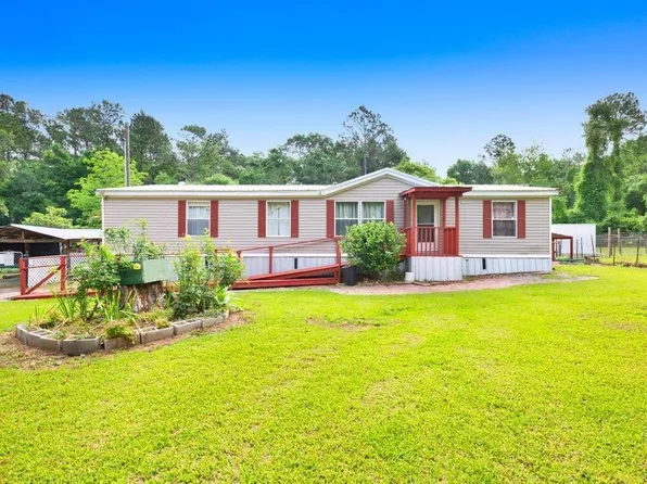 27770 Rundle Ln, Robertsdale, AL 36567