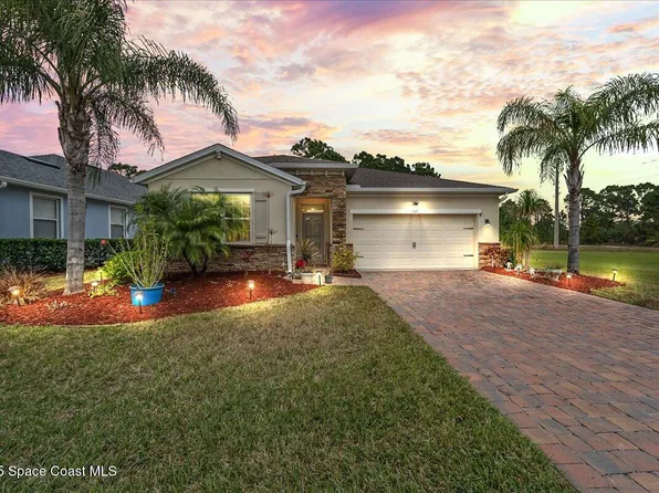 745 Remington Green Dr SE, Palm Bay, FL 32909