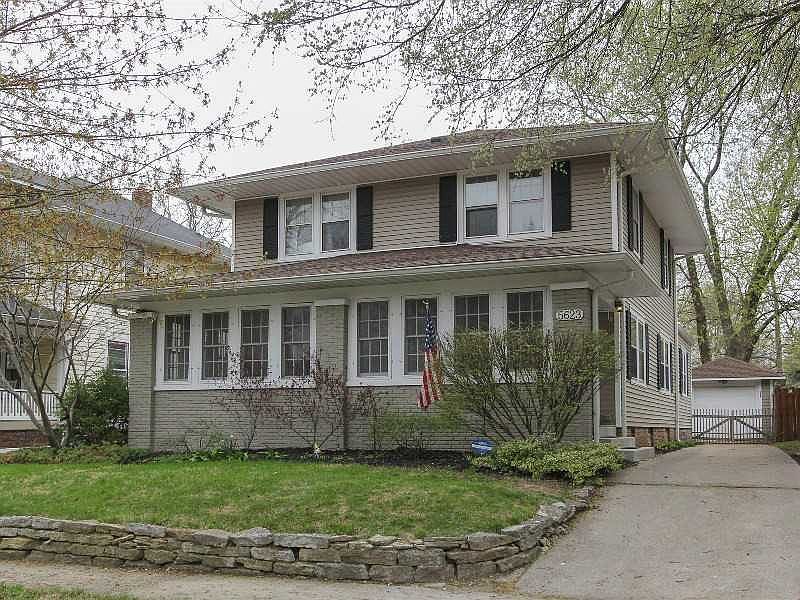 2nd image of 5623 Carrollton Ave