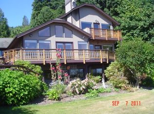 23358 Jefferson Point Rd NE, Kingston, WA 98346