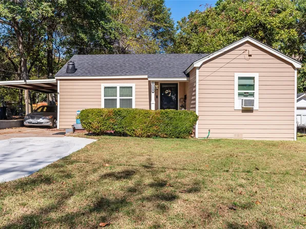 2449 Simpson St, Paris, TX 75460