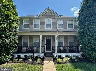 13783 Tartan Hills Pkwy, Bristow, VA 20136