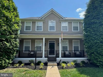 13783 Tartan Hills Pkwy, Bristow, VA, 20136