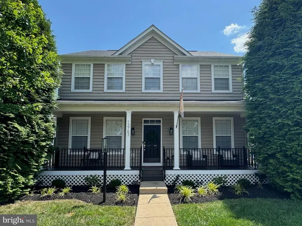 13783 Tartan Hills Pkwy, Bristow, VA 20136