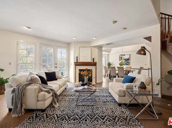 18135 Burbank Blvd Unit 6, Tarzana, CA 91356