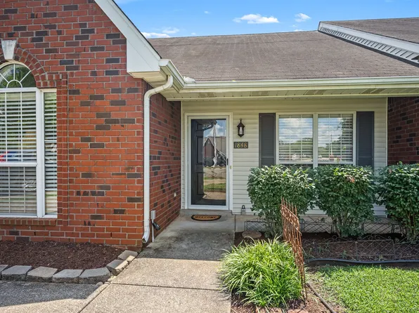 1848 Black Fox Xing, Murfreesboro, TN 37127