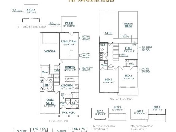 3rd image of 110 Gauley St