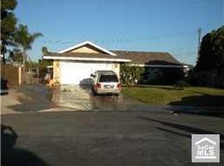 1304 Duryea Ave, Whittier, CA 90601