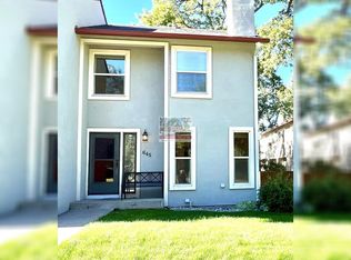 645 N Franklin St, Colorado Springs, CO 80903
