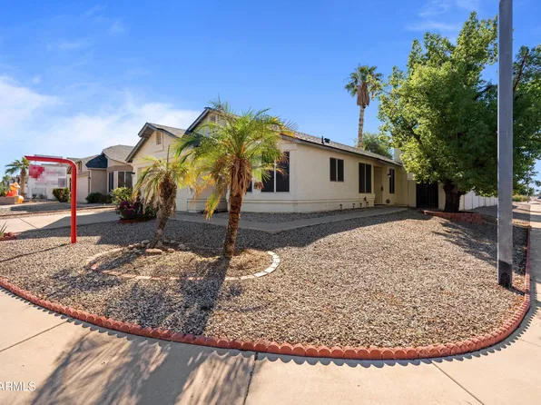 8877 W MORNINGSIDE Drive, Peoria, AZ 85382