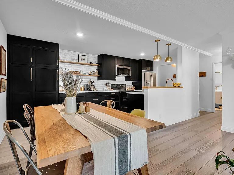 77 Fairmount Ave #105 — Photo 7