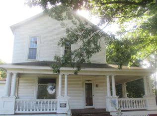 188 N Central St, Ullin, IL 62992
