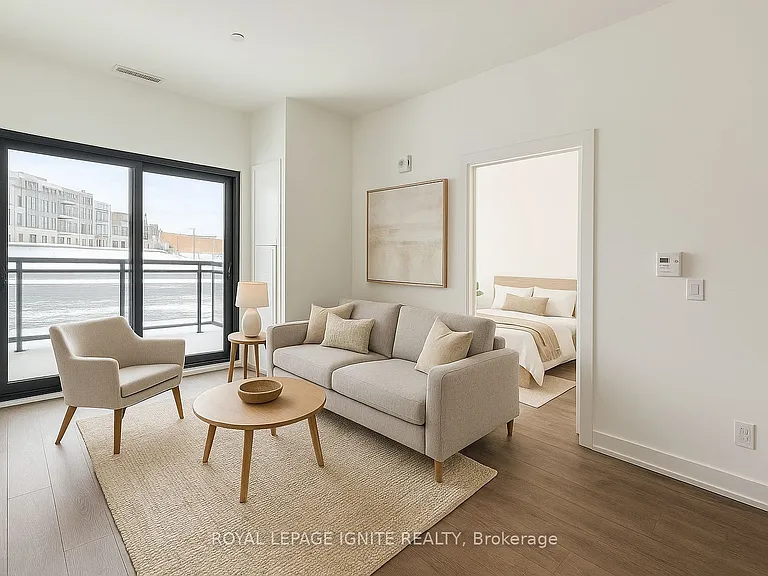 51 Clarington Blvd #107 — Photo 7