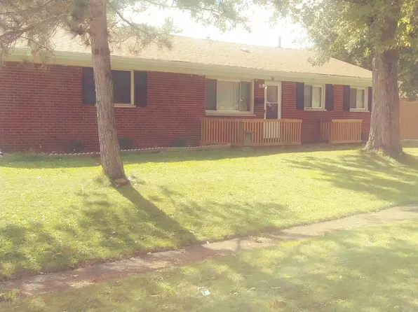 883 King St, Mansfield, OH 44903