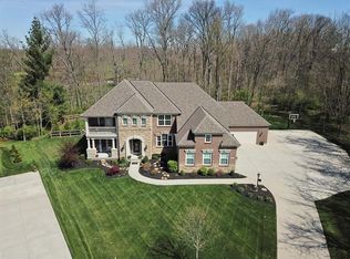 10730 Jacobs Run, Union, KY 41091