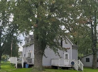 4428 Central St, Columbiaville, MI
