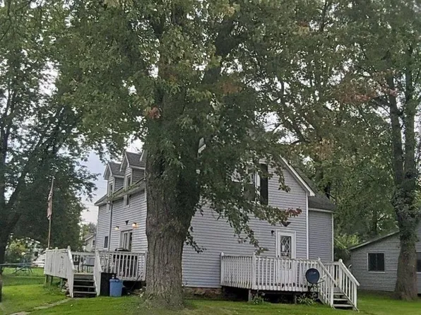 4428 Central St, Columbiaville, MI 48421