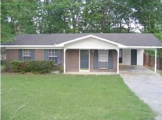 214 E Clay St, Ridgeland, MS 39157