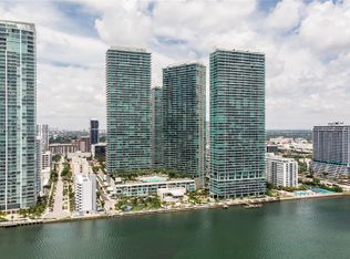 501 NE 31st St UNIT 3304, Miami, FL 33137