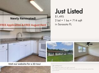 7059 Brentford Rd APT A, Sarasota, FL 34241