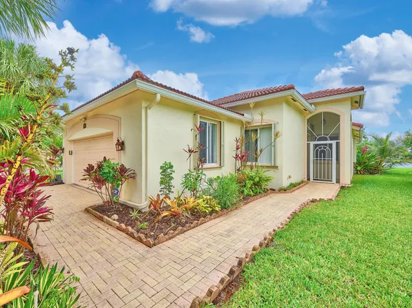 2649 Clipper Circle, West Palm Beach, FL 33411