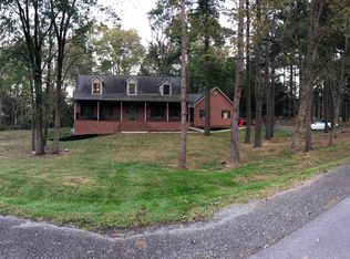 8547 Country Home Ln, Boonsboro, MD 21713