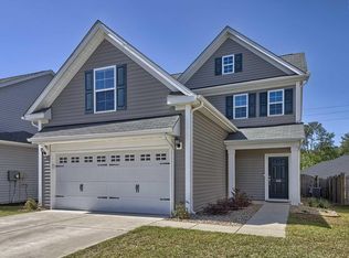336 Brookland Way, West Columbia, SC 29169