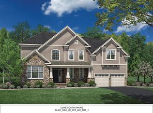 30 Walnut Hill Ln, Cohasset, MA 02025