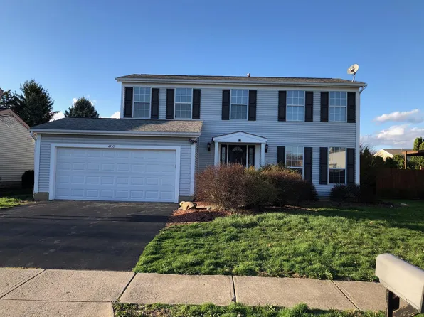 4950 Crockett Dr, Hilliard, OH 43026