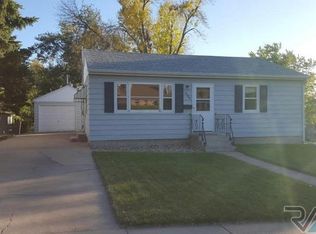 1609 E 12th St, Sioux Falls, SD 57103
