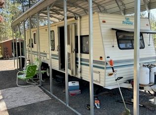 38500 State Route 25 N, Davenport, WA 99122