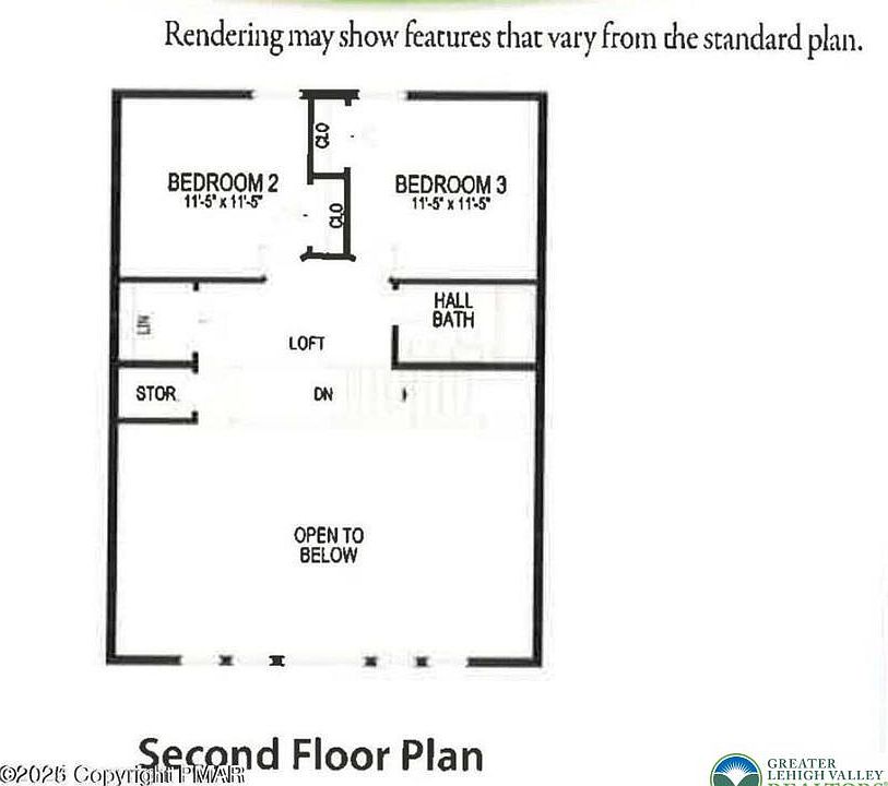 2nd image of 406 L Deer Foot Rd