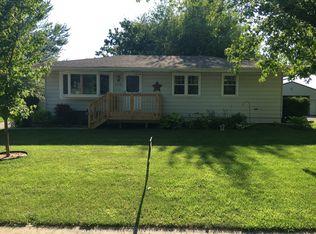 520 4th St, Milo, IA 50166