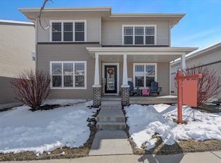 243 Blooming Leaf Way, Verona, WI 53593