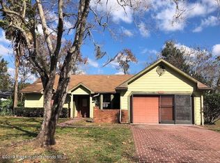 1386 Gold Rd, Spring Hill, FL 34609