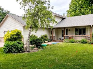 412 2nd St NW, Saint Michael, MN 55376