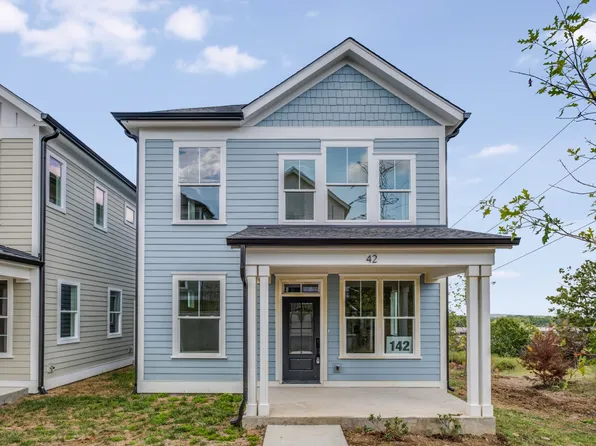 142 Stella Dr, Nashville, TN 37209