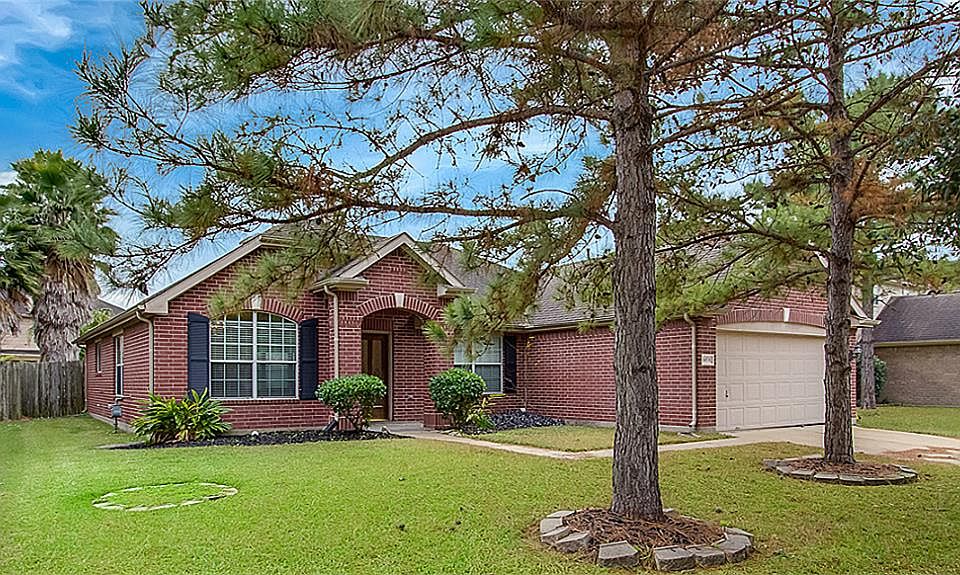 1st image of 16531 Cypress Thicket Dr