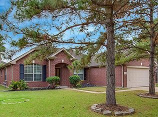 16531 Cypress Thicket Dr, Cypress, TX 77429