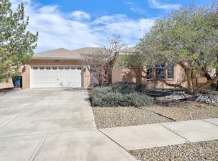 1204 Ruffian Ct SE, Albuquerque, NM 87123