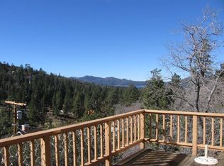 1215 Siskiyou Dr, Big Bear Lake, CA 92315